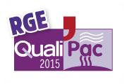 Renotherm est certifié QualiPAC RGE