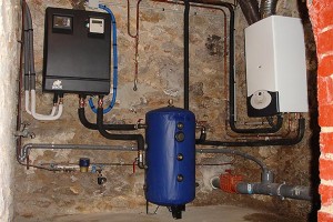 YACK Modul’O Génius 17,5 Kw + Bouteille de mélange