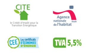 Aides et subventions pour installer une PAC